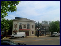 Niagara on the Lake - Queen St 09